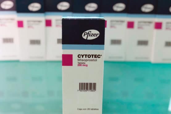 Cytotec Pfizer