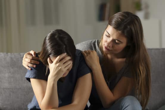 ayuda psicologica despues de abortar