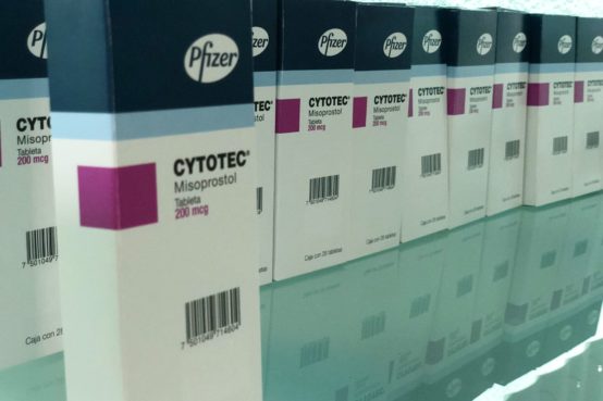 cytotec misoprostol
